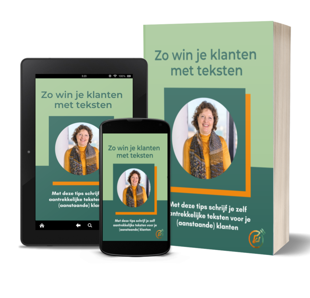 Voordelen e-book voor je marketing