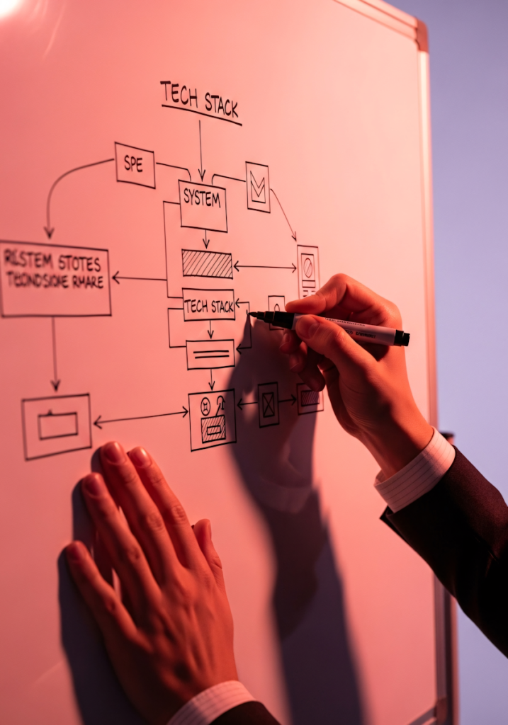 Copywriter technische innovatie