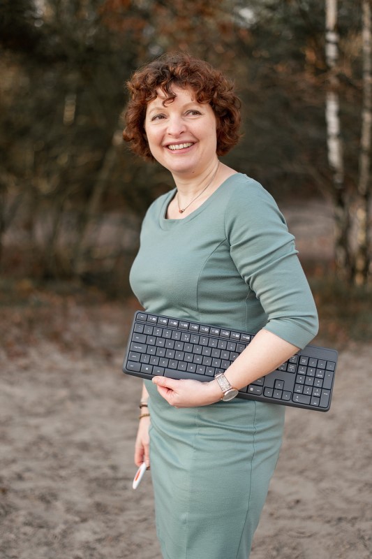 duurzaamheidscommunicatie tekstschrijver